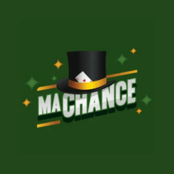 MaChance Logo Kasyna MaChance