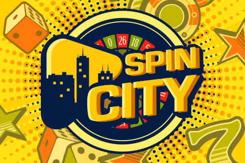 Spin City kasyno spin city